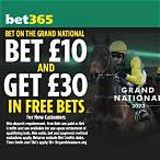 free bet national